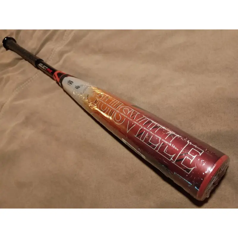 NIW 2023 Louisville Slugger Select PWR 31/28 (-3) 2 5/8 BBCOR BB Bat WBL2641010