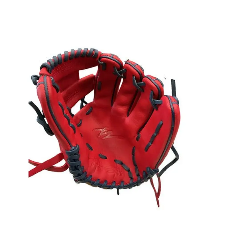 (Used) Red Right Hand Throw 11.5" Baseball Glove