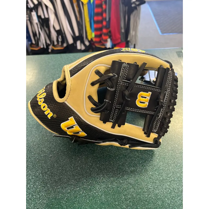 Wilson 1786 Infield 11.5" A2K Baseball Glove