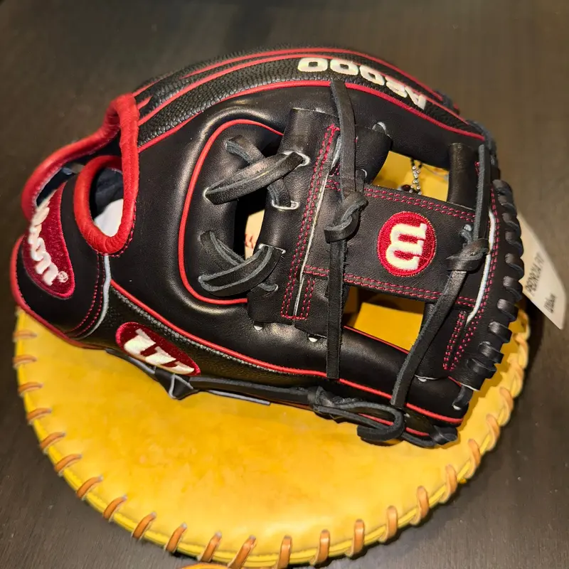 Wilson DP15 1786 A2000 NWT 11.50 RHT