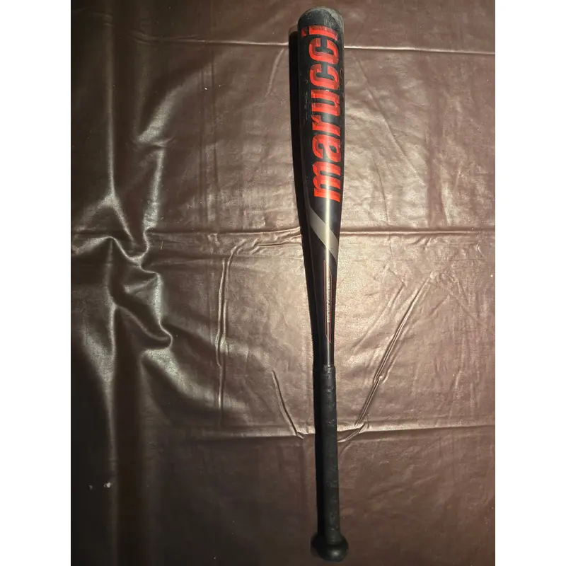 2021 Marucci CAT9 USSSA Certified Bat (-8) Alloy 31" (Used)