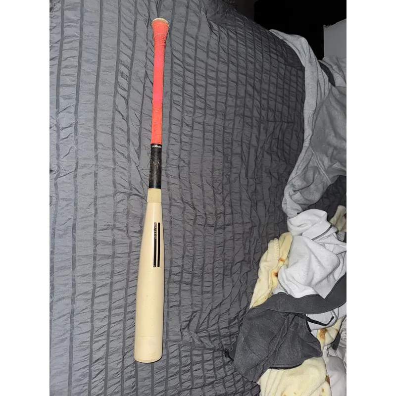 2024 Warstic BBCOR Certified Alloy 29 oz 32" (Used) Bonesaber Bat