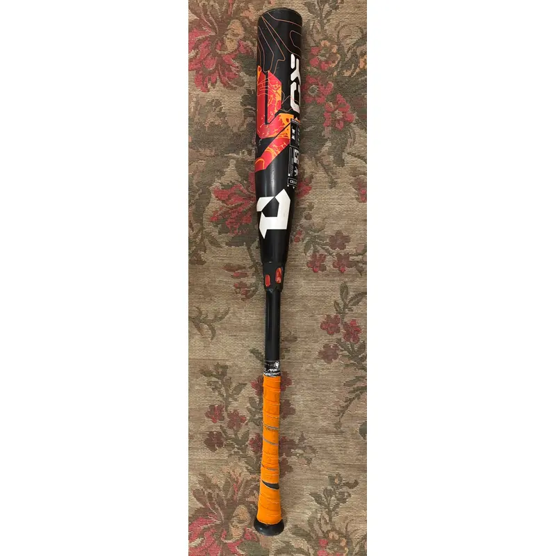 DeMarini USSSA Certified CF Mashup (-5) 25 oz 30" (Used)