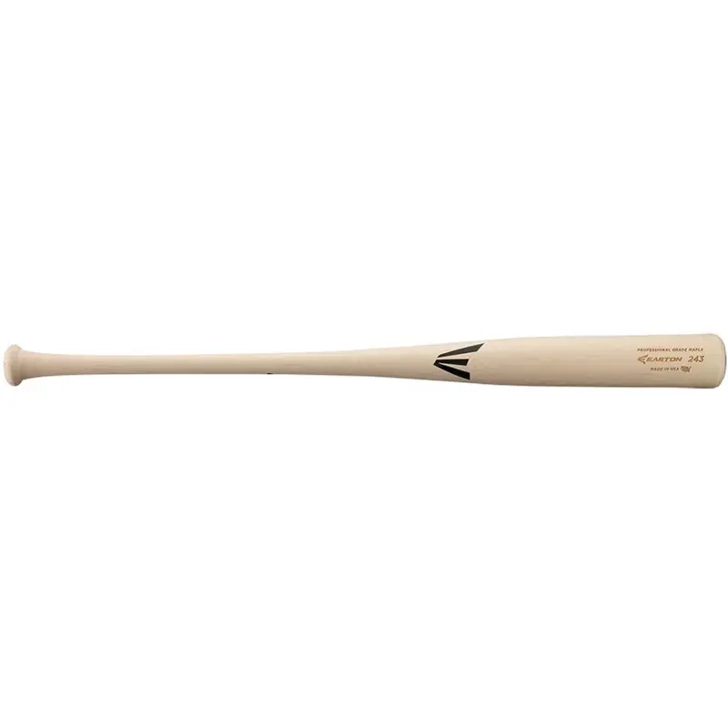 Easton Pro 243 Maple Maple Bat (-3) 29 oz 32" (New)