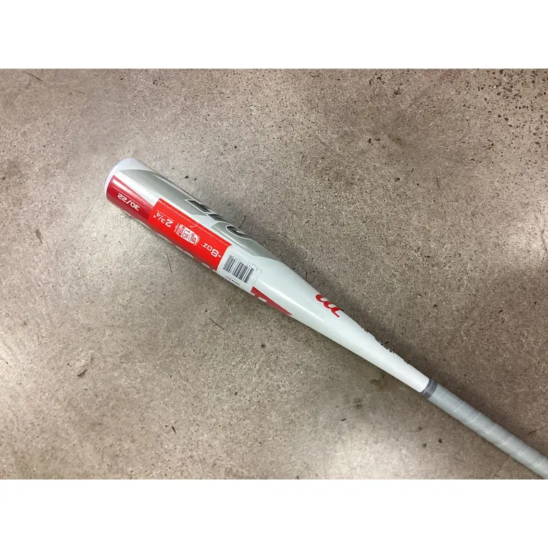 New Marucci USSSA Certified (-8) 22 oz 30" CAT8 Bat