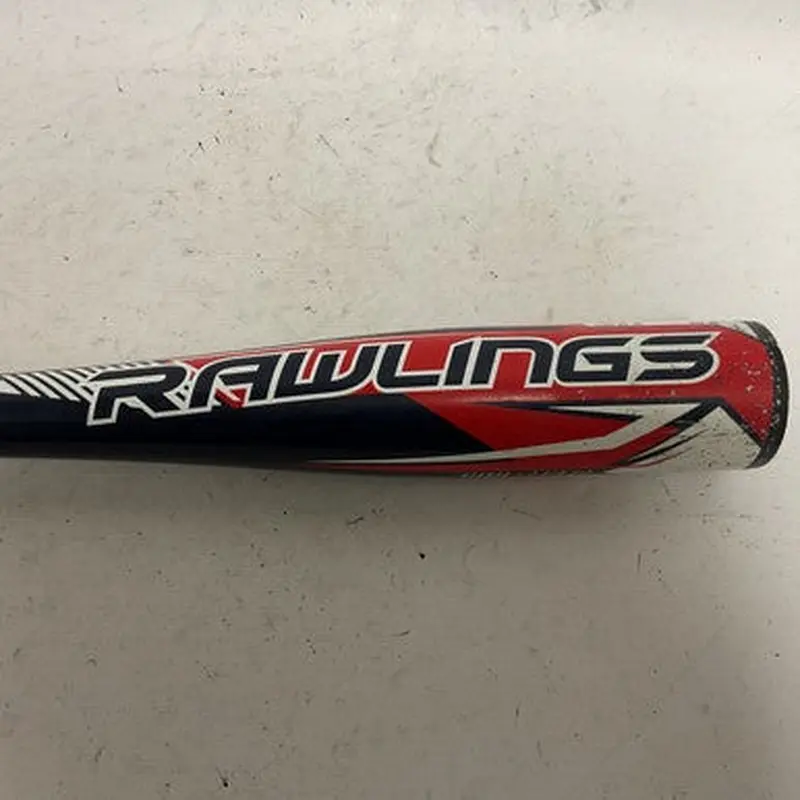 Rawlings (Used) (-8) 29" 2 5/8" Barrel Bat