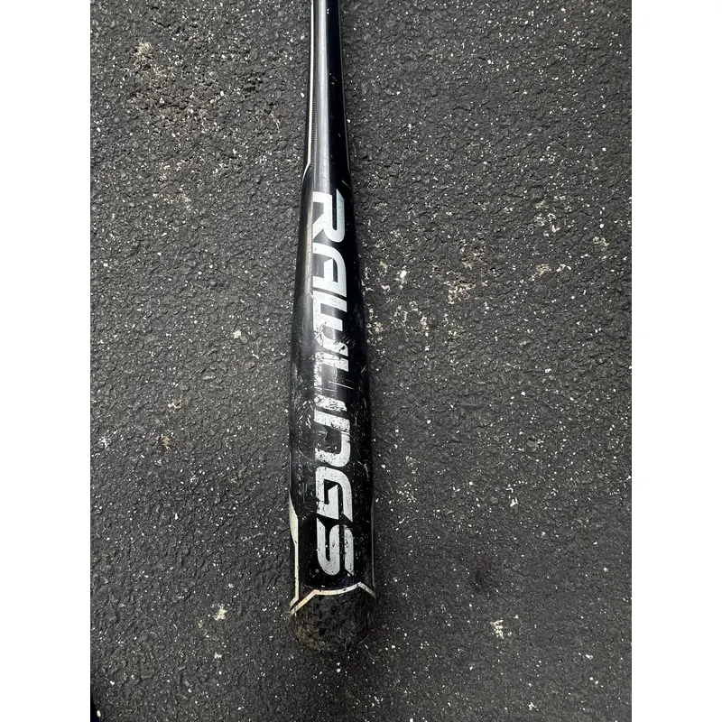 Rawlings Velo Bat (-3) 29 oz 32" (Used)
