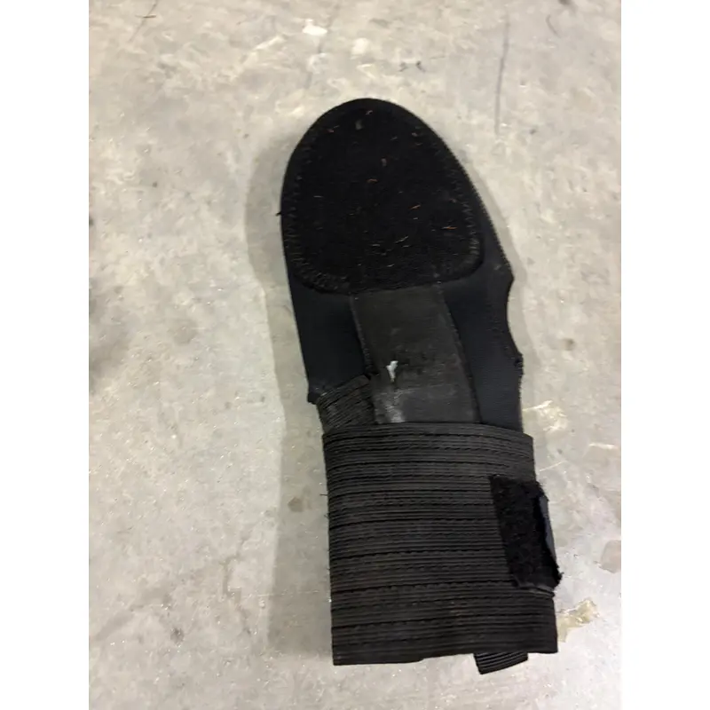 Senior EvoShield Wrist Guards (Used) Sliding mitt