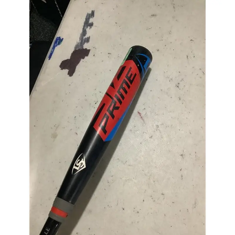 Used Louisville Slugger Wtlbbp918b3 32" -3 Drop High School Bats 10743-s000437875