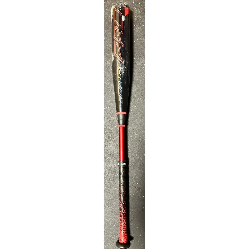 Used Rawlings BBCOR Certified (-3) 29 oz 32" Quatro Pro Bat