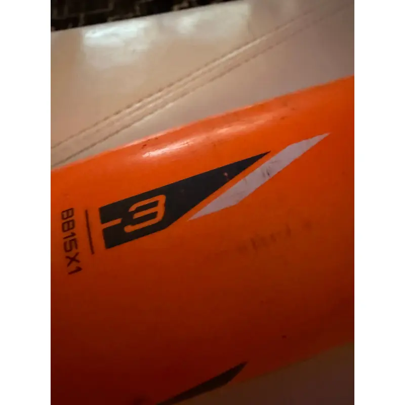 2015 Easton XL1 BBCOR Certified Bat (-3) Alloy 29 oz 32" (Used)