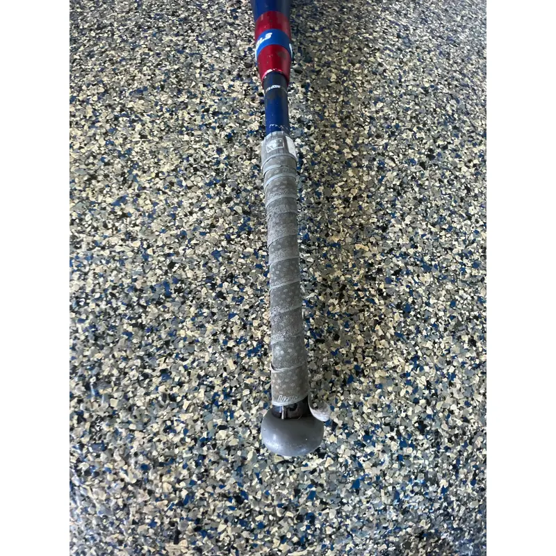 2022 Marucci CAT USSSA Certified Bat (-5) Composite 26 oz 31" (Used)