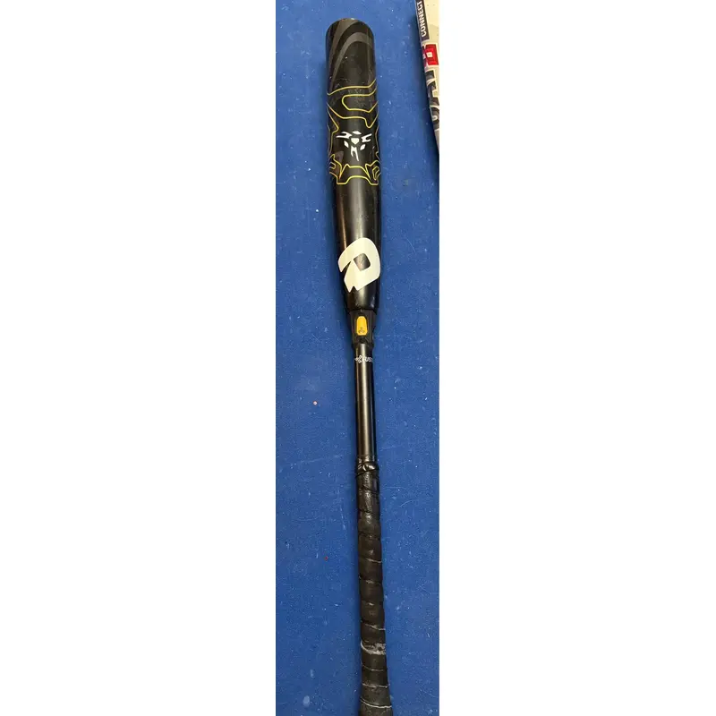 DeMarini BBCOR Certified CF Zen (-3) 30 oz 33" (Used)