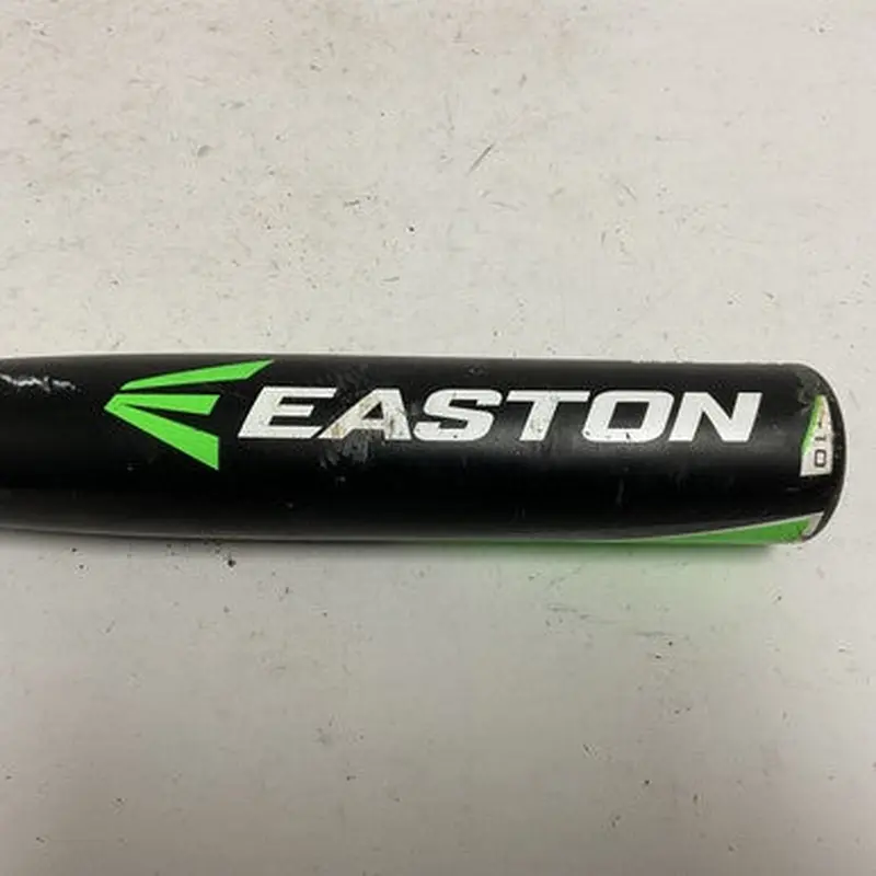 Easton (Used) (-10) 31" 2 3/4" Barrel USSSA Certified Bat