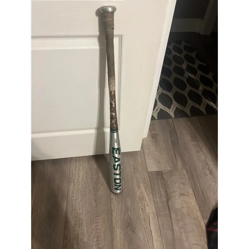 Used Easton (-3) 30.5 oz 33" B5 Pro Big Barrel Bat