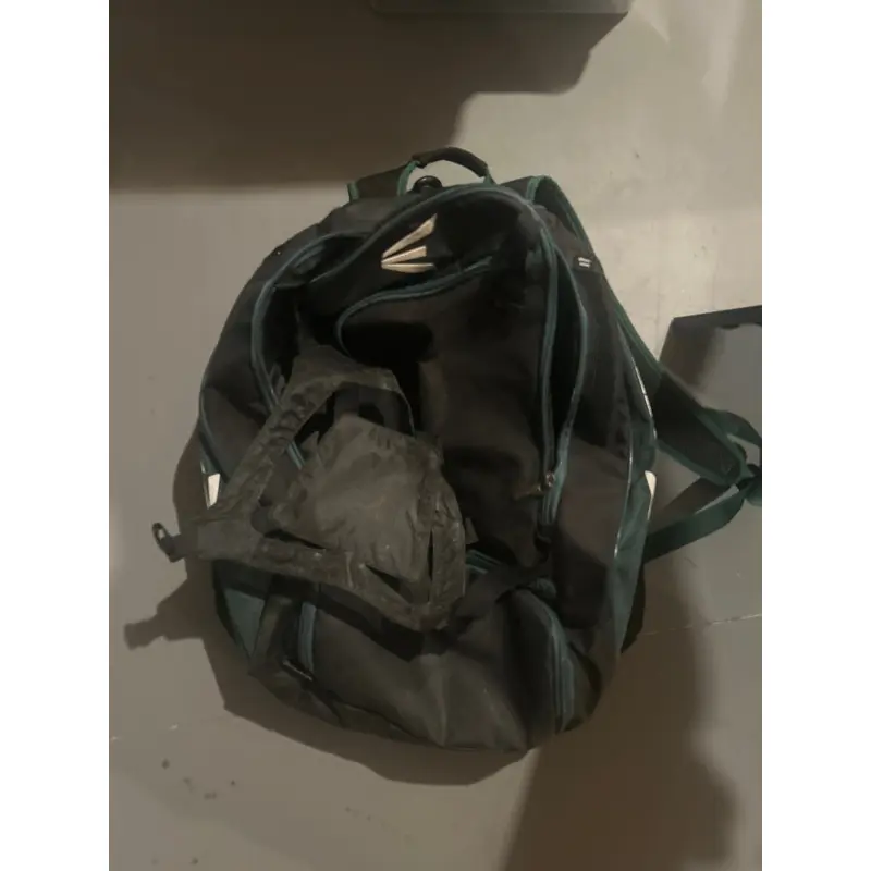 Used Easton Bat Pack