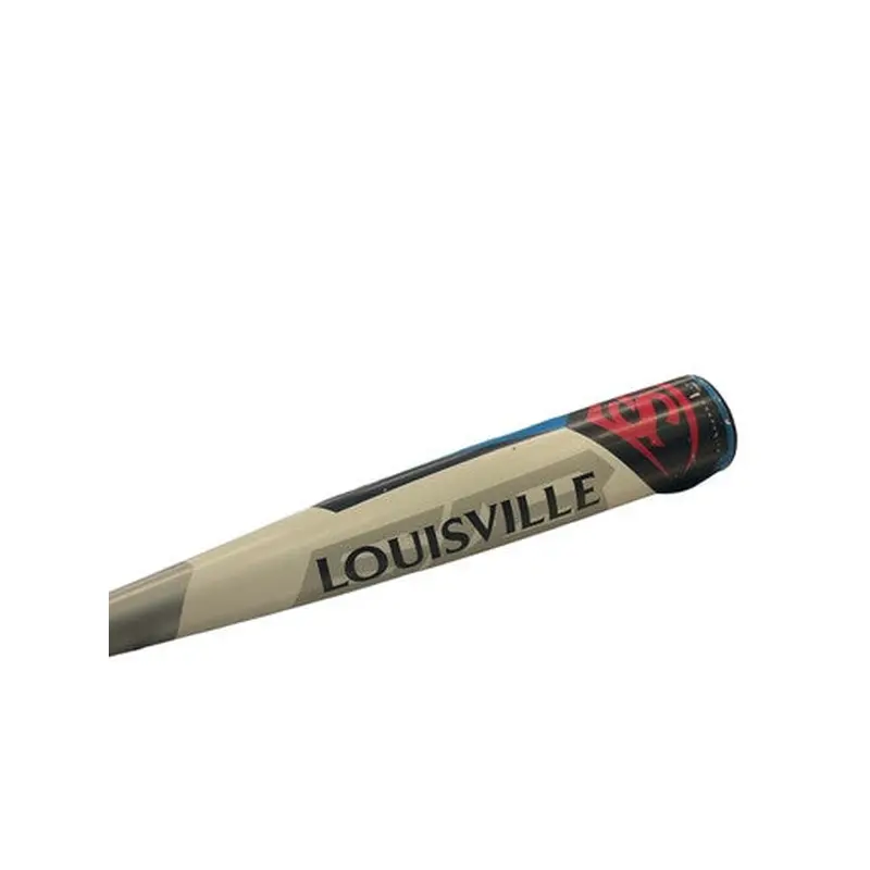 Used Louisville Slugger 618 SOLO BB/SB High School -3 Bat 32" 11859-S000023280