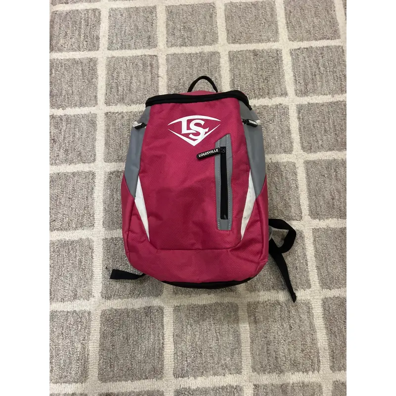 Used Louisville Slugger Bat Bag