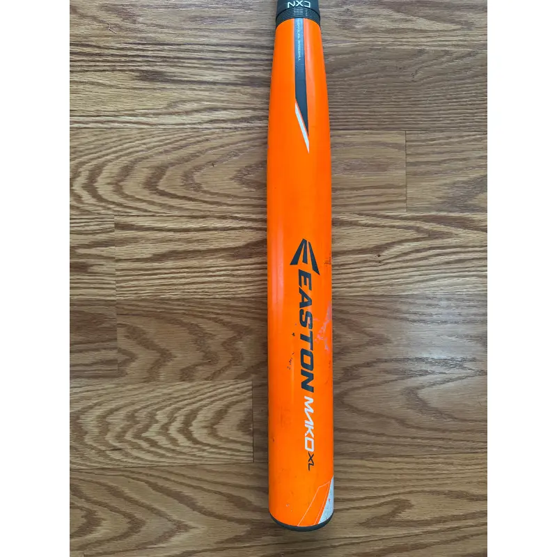2013 Easton Mako XL USSSA Certified Bat (-10) Composite 22 oz 32" (Used)