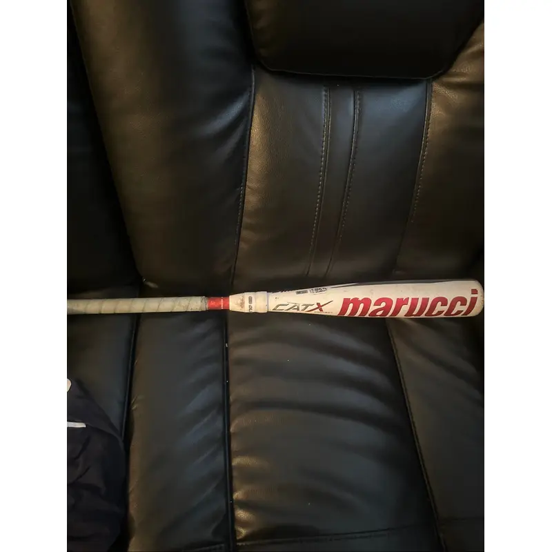 2022 Hybrid (-10) 20 oz 30" CAT X Bat