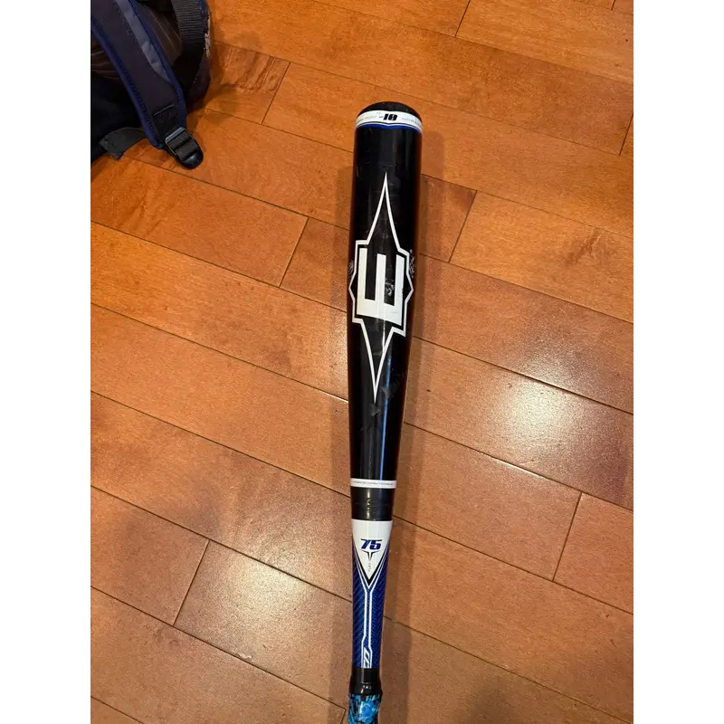 Easton Stealth Speed USSSA Certified Bat (-10) Composite 19 oz 29" (Used)