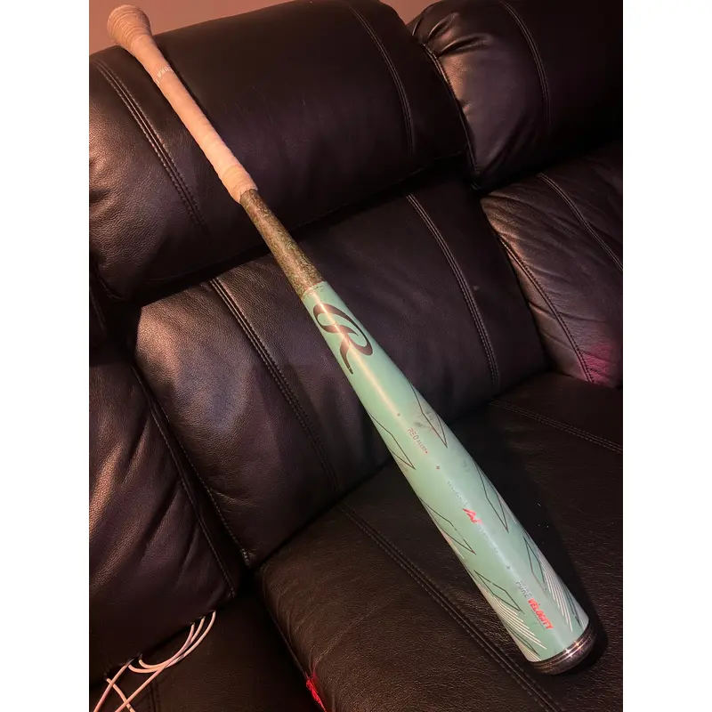 Rawlings Mach AI Bbcor 33/30