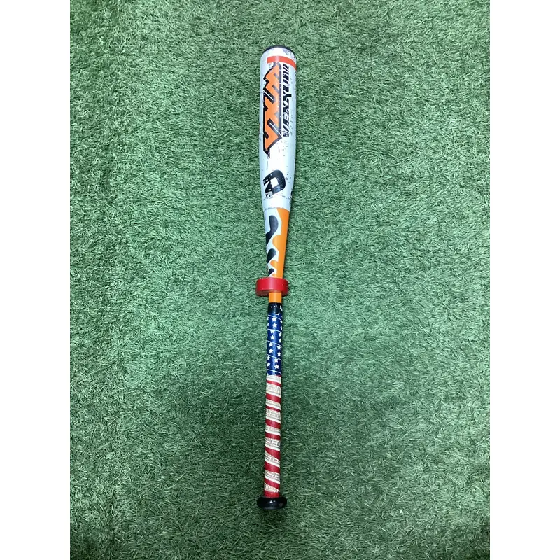 Used DeMarini (-10) 21 oz 31" Vexxum Bat