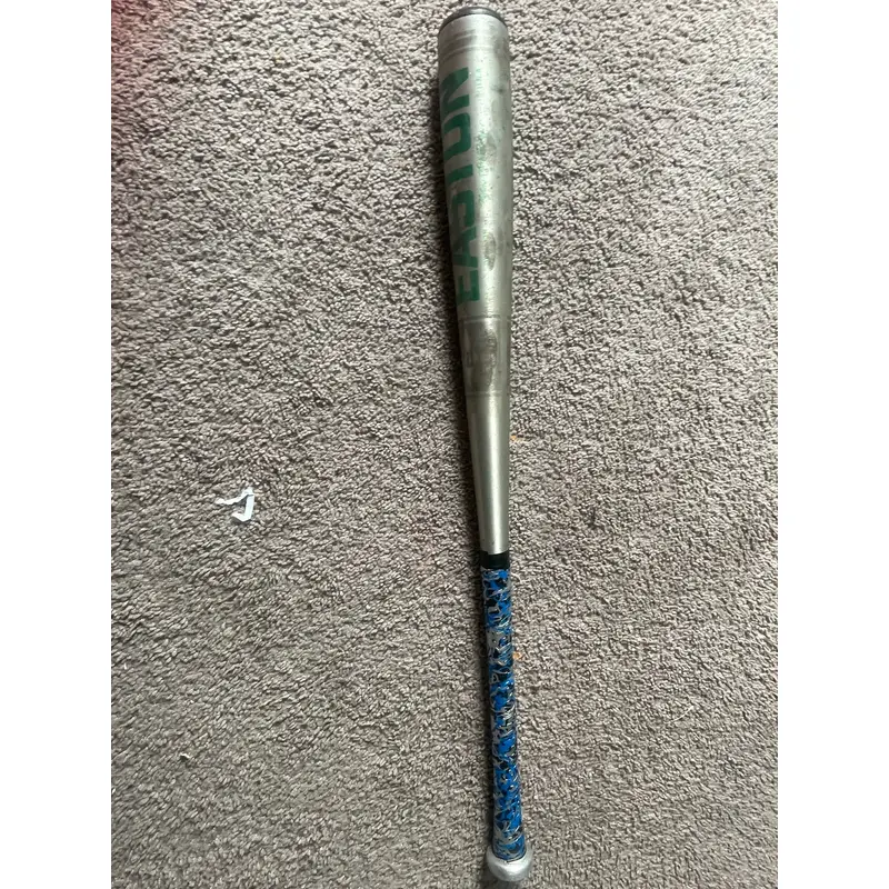 Used  Easton BBCOR Certified Alloy 28 oz 32" B5 Pro Big Barrel Bat