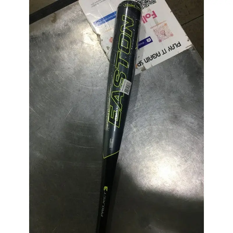 Used Easton Fuze 32" -3 Drop High School Bats 11605-s000178446