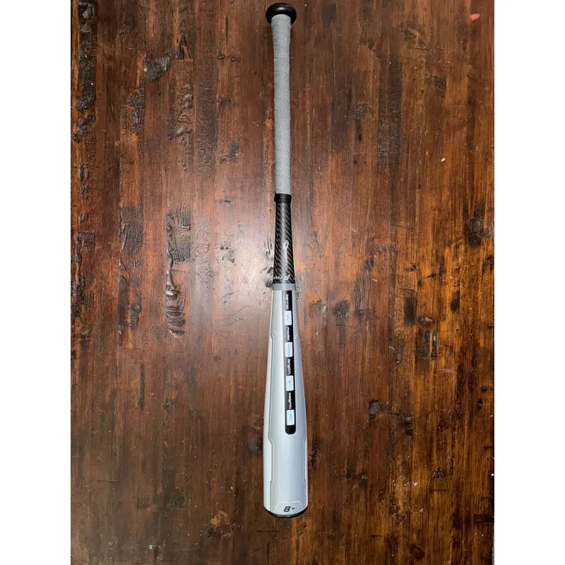 Used  True USSSA Certified Hybrid 22 oz 30" T-1 Bat