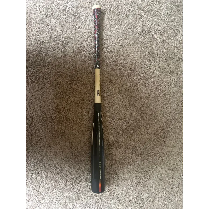Used Warstic (-3) 31 oz 34" Bonesaber Hybrid Bat