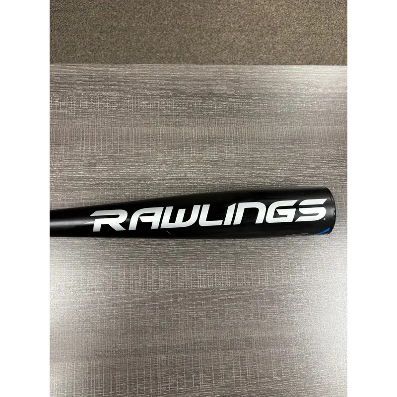 2023 Rawlings 5150 Alloy USABat Certified Bat (-5) 25 oz 30" (Used)