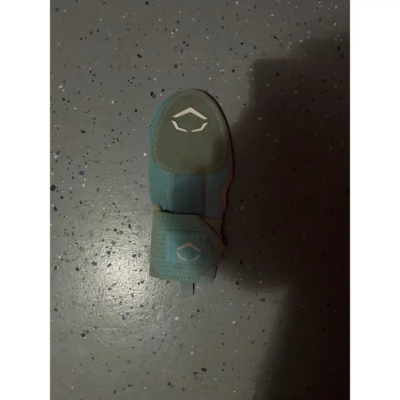 Baby Blue Evoshield Sliding Mitt