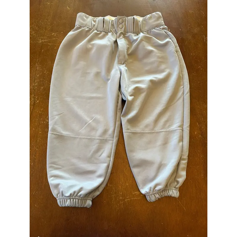Gray Men's Adult Medium Wilson (Used) Knickers