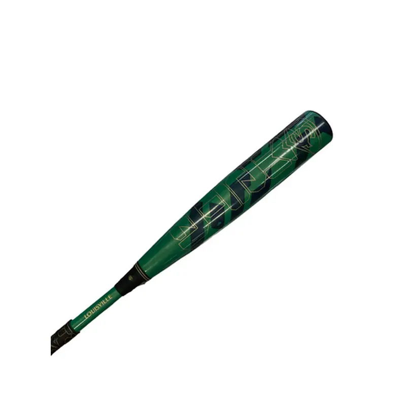 Louisville Slugger (Used) (-5) 30" 2 5/8" Barrel USSSA Certified Bat