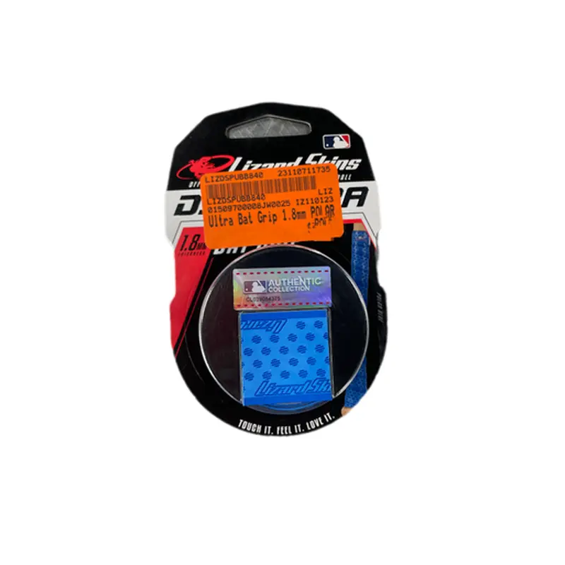 New Ultra Bat Grip 1.8mm Polar 11735-lizdspubb840