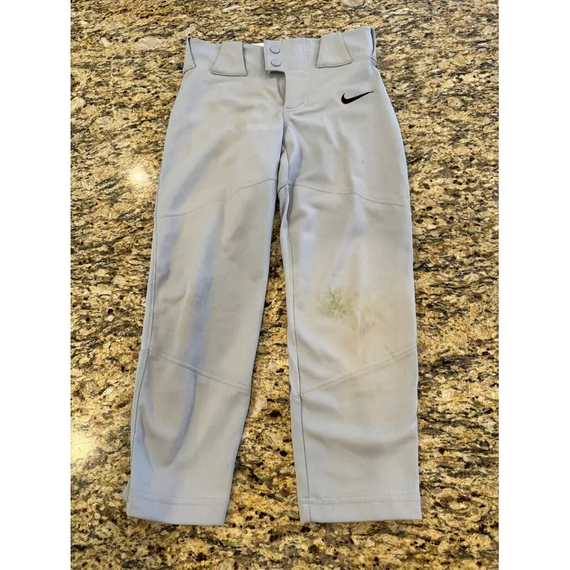 Nike Baseball Pants Straight Leg (xs)
