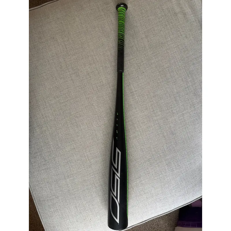 Rawlings USSSA Certified 5150 (-10) Alloy 20 oz 30" (Used)