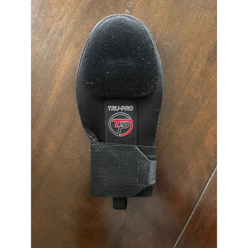 Tru Pro Sliding Mitt