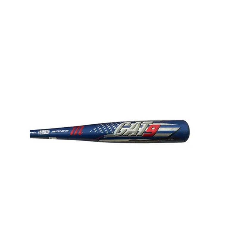 Used Marucci CAT 9 BB/SB USSSA 2 3/4 Bat 30" 11859-S000022915