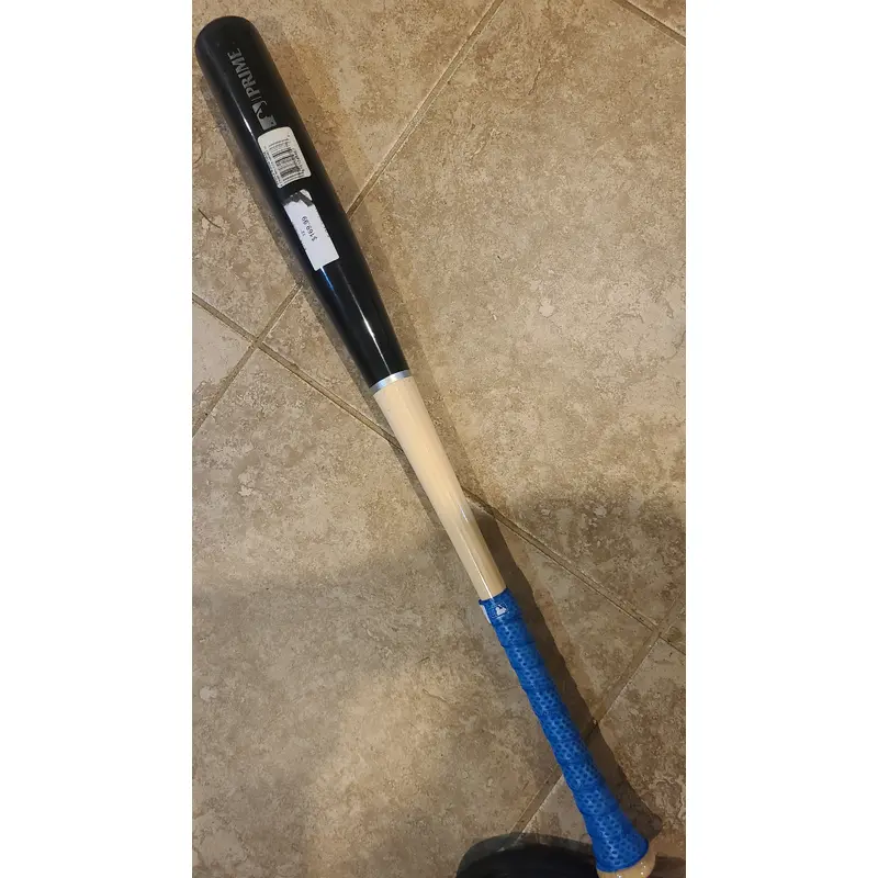 2024 Louisville Slugger MLB Prime EJ74 Eloy Jimenez Bat (-3) Maple 29 oz 32" (New)