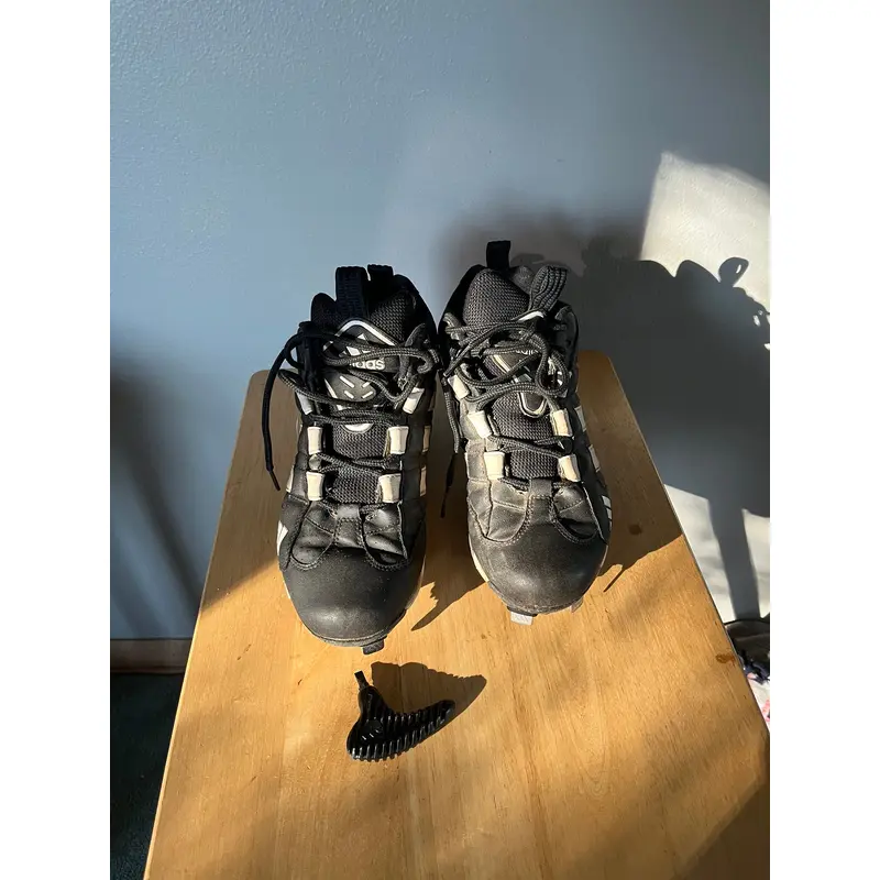 Adidas Baseball Metal Cleats