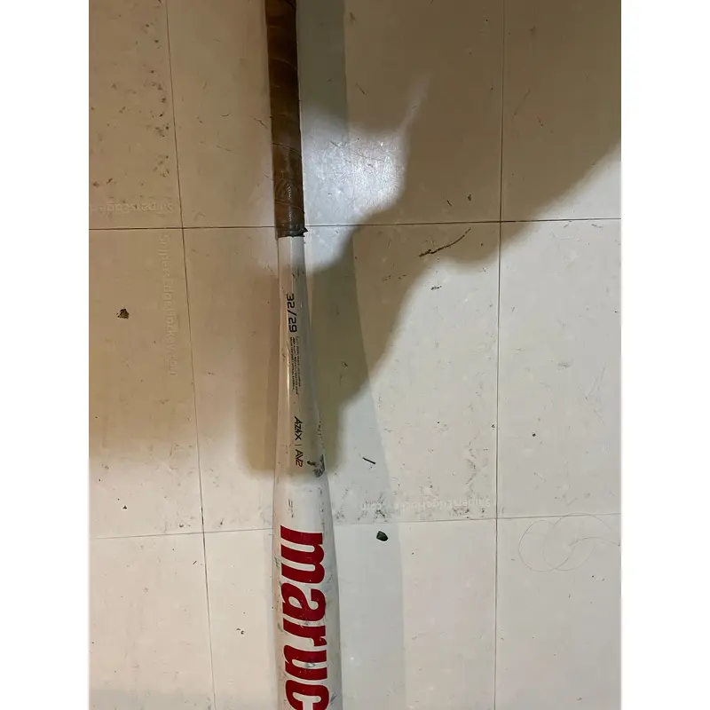 BBCOR Certified Alloy (-3) 29 oz 32" CAT 7 Bat