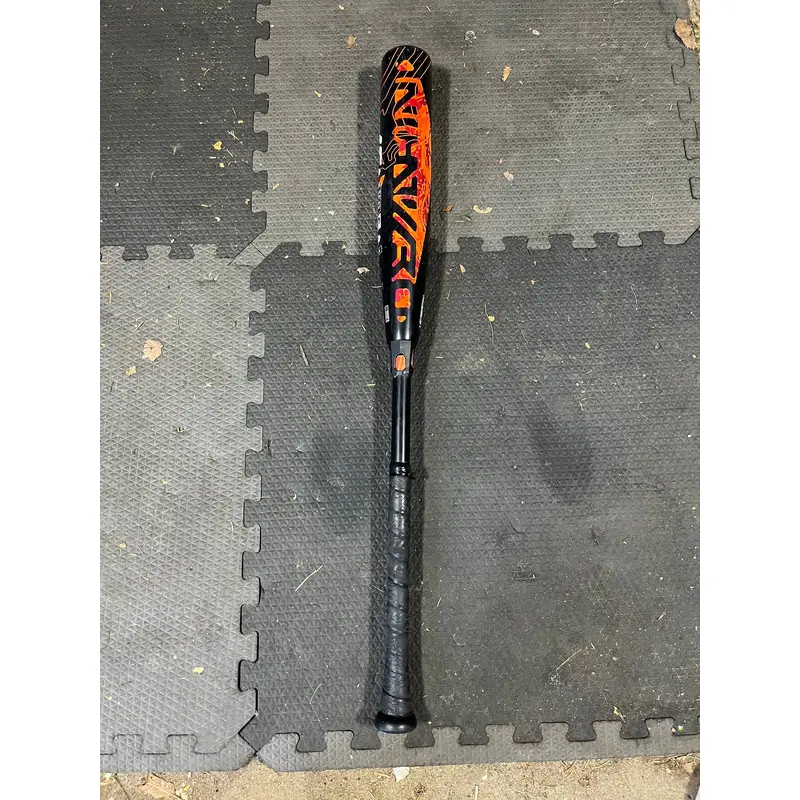 DeMarini CF Mashup Bat Composite (-5) 27 oz 32" (Used)