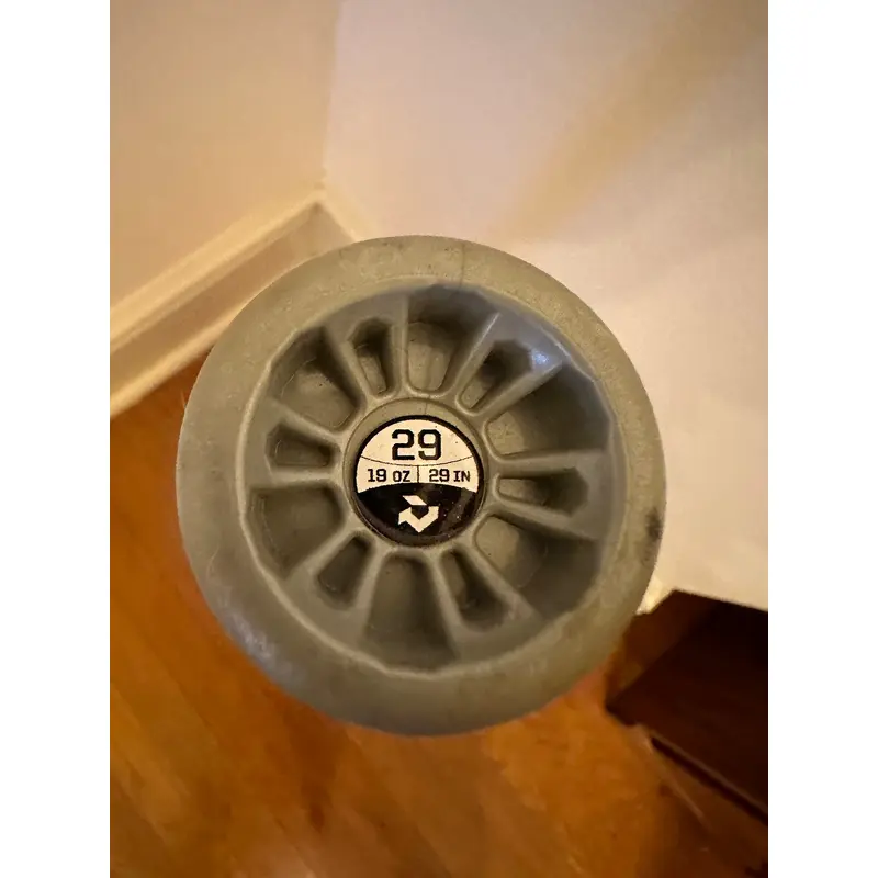 Demarini CF USSSA Baseball Bat