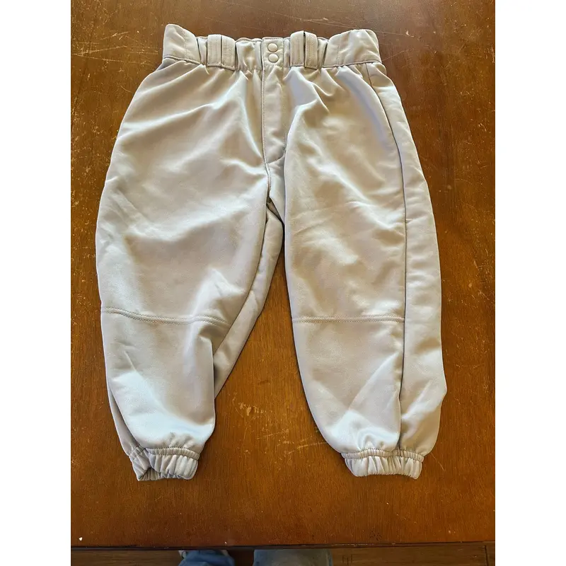 Gray Men's Adult Small Wilson (Used) Knickers