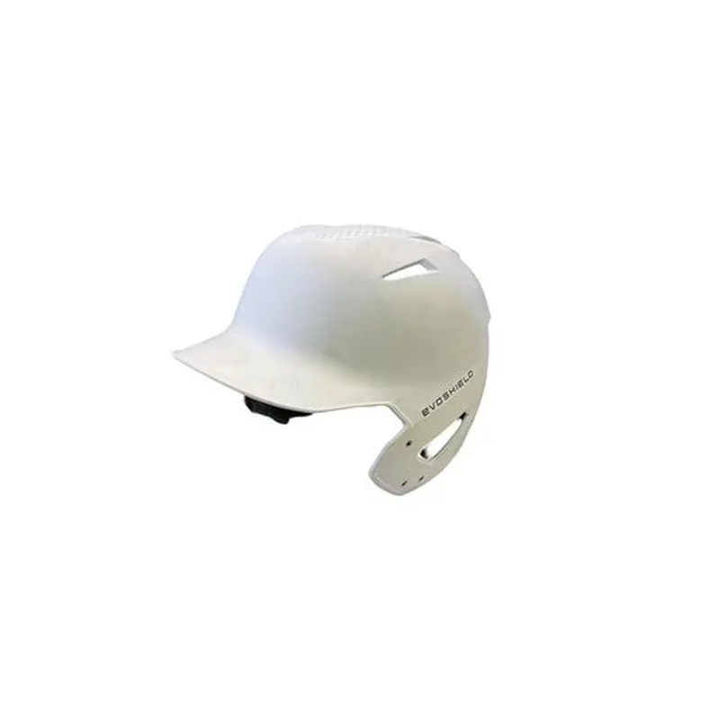 Used Evoshield Batting Helmet No Mask White MD 11859-S000022902