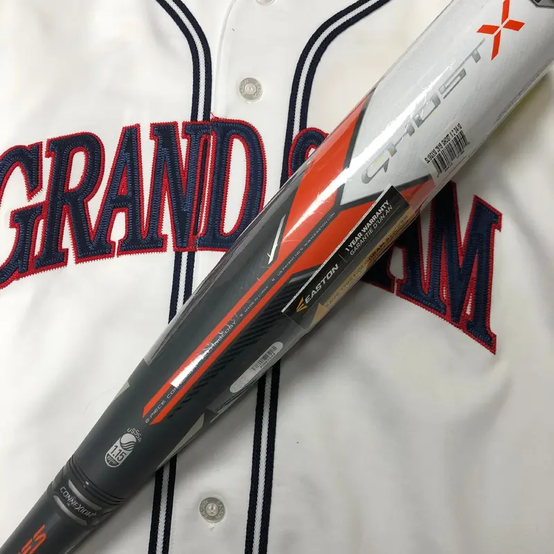 2018 EASTON GHOST GX10 COMP USSSA 29/19 -10 NIW  FULL WARRANTY
