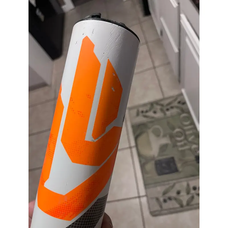 DeMarini CF USSSA Certified Bat (-8) 29 oz 31" (Used)