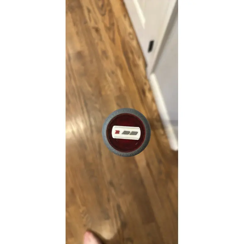 Marucci CAT9 BBCOR Certified Bat (-3) Alloy 30 oz 33" (Used)